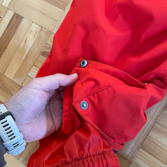 Quicksilver Snow Pants - Picture 5 of 9